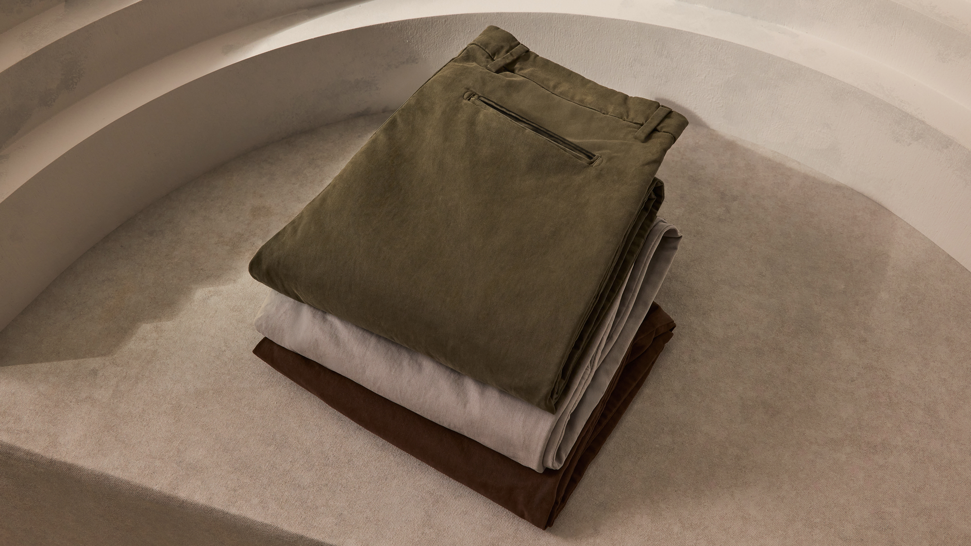 Chinos
