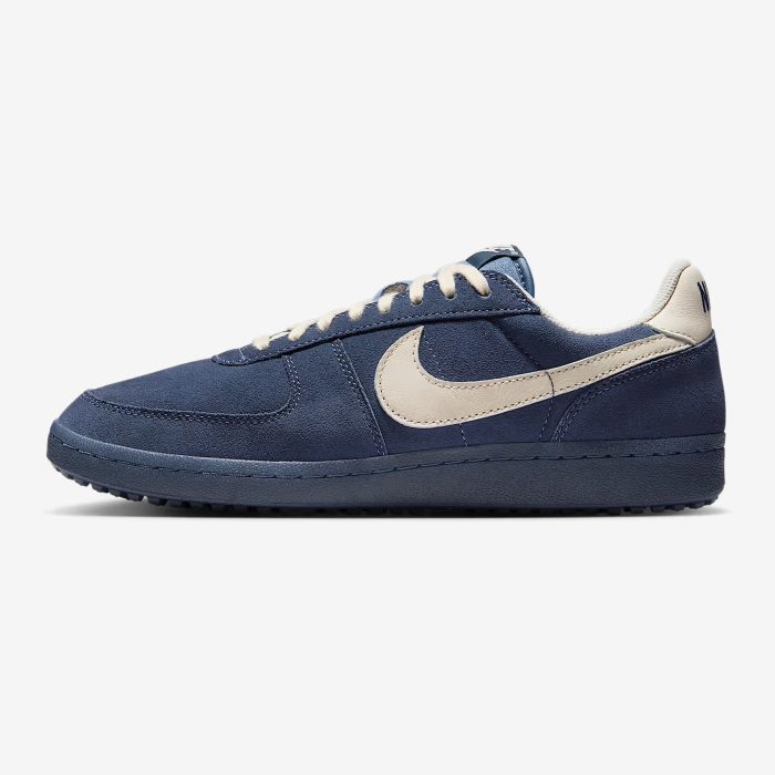 Nike Field General “Blue Suede” Men’s Shoes