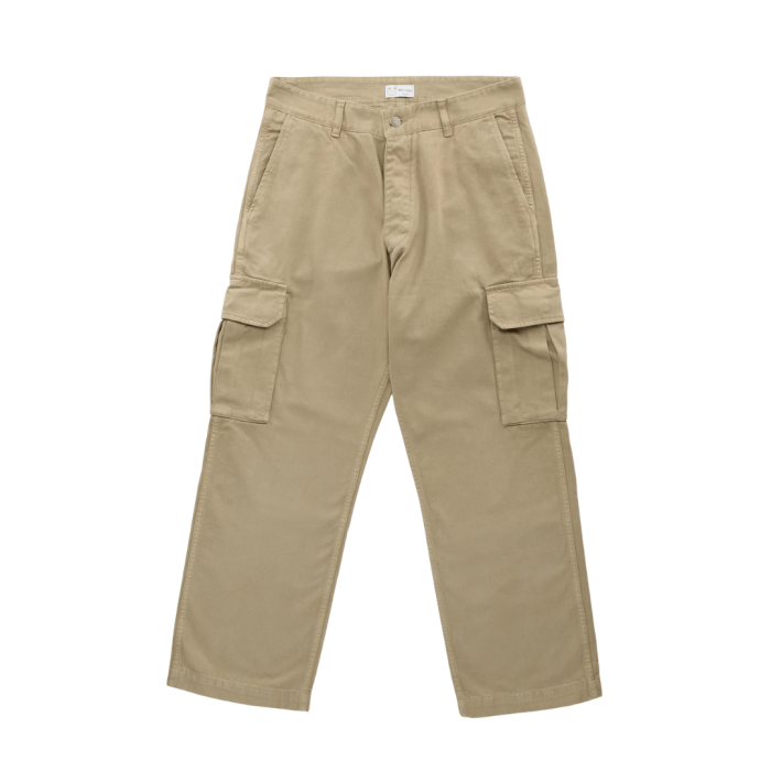 Wolf vs Goat Cargo Pants