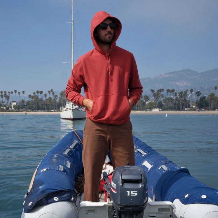 Mollusk Max Pullover