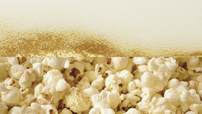 Fall Movie and Beer Pairings
