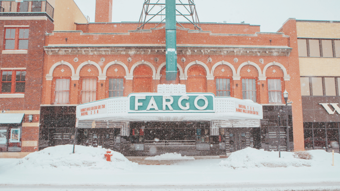 Shows Like Fargo