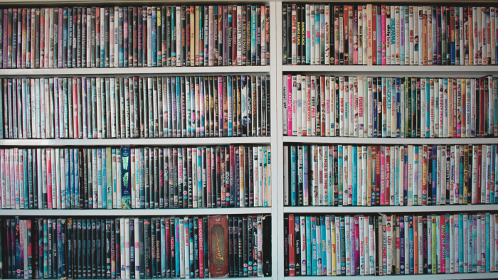 Best Blu Rays for Halloween