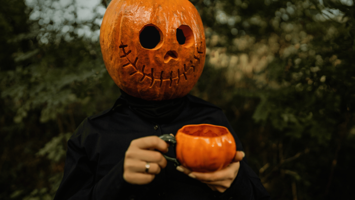 Batched Halloween Cocktail Recipes