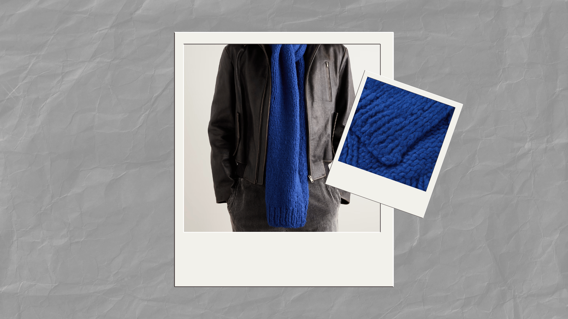 Gabriela Hearst Pyke Cashmere Scarf