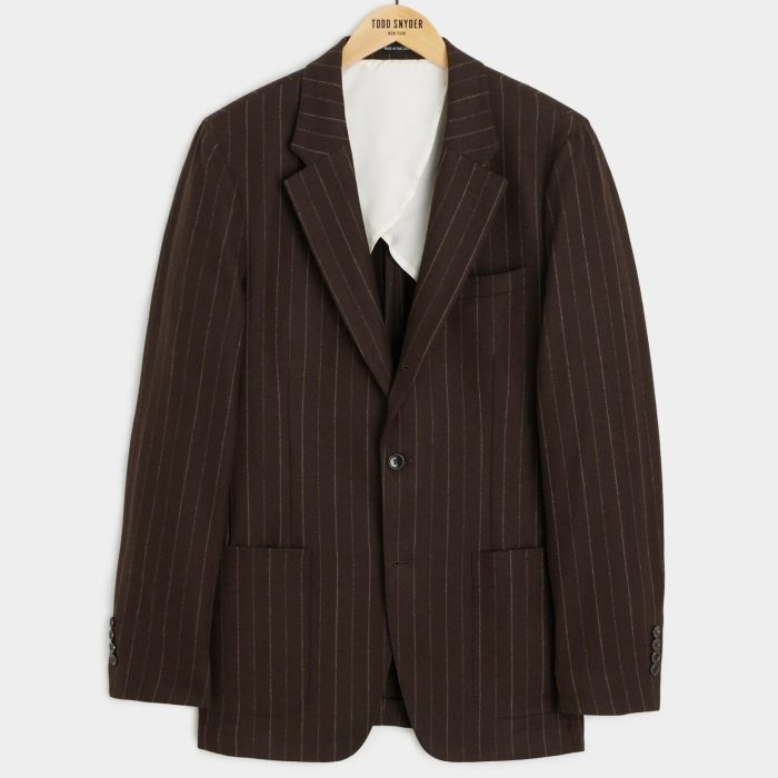 Todd Snyder Jacket