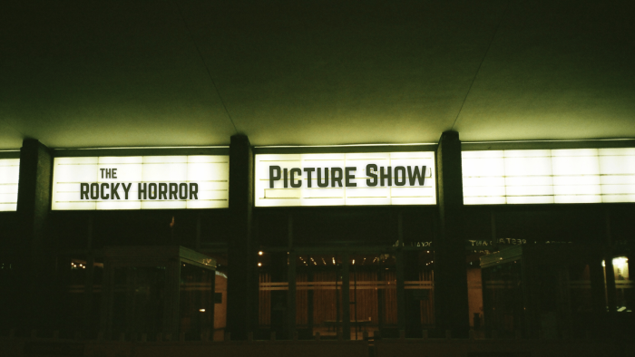 Rocky Horror 50th