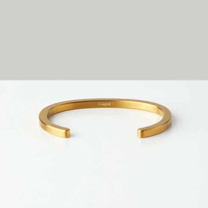 Craighill Radial Cuff