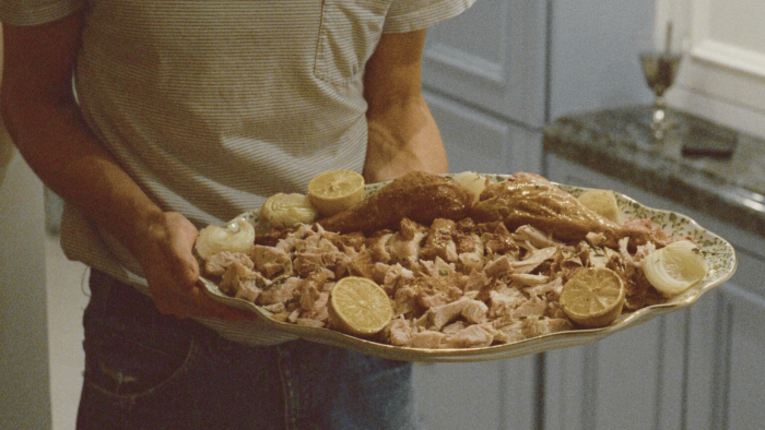 Thanksgiving Weekend 2025
