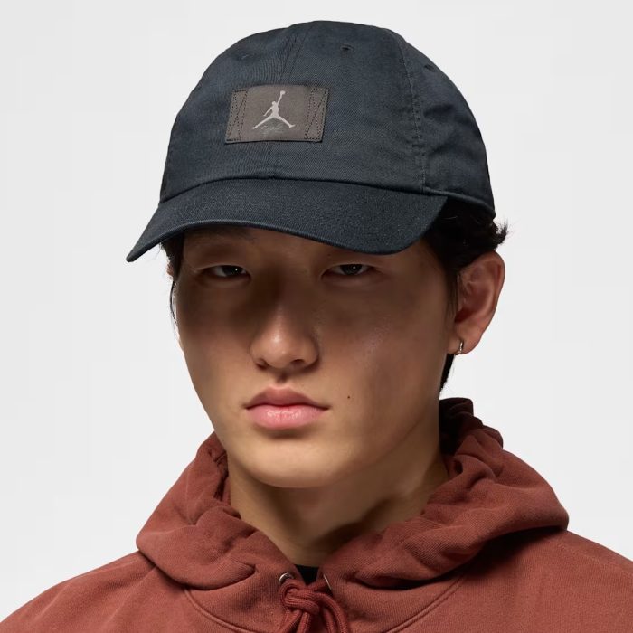 Jordan Club Cap Adjustable Hat