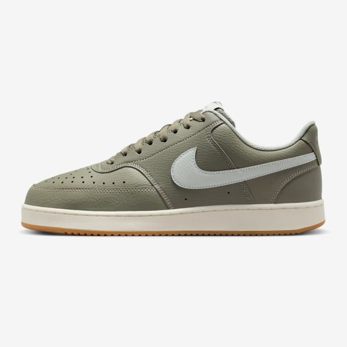 Nike Court Vision Low Shoes