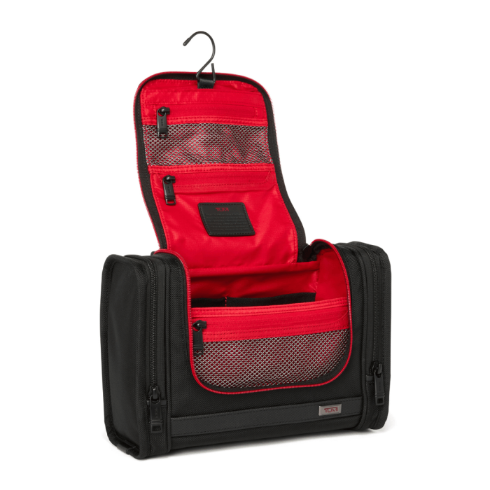 Tumi Alpha 3 Hanging Travel Kit