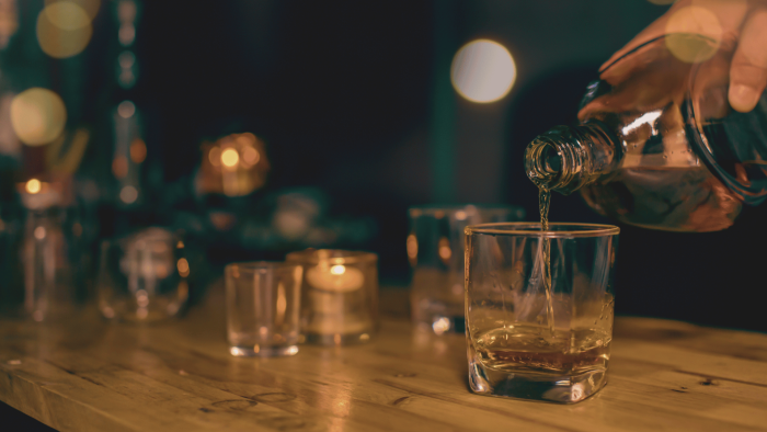Best Bourbons Over $200