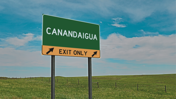 Canandaigua Travel Guide