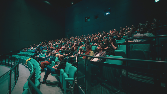 5 Picks From the 2025 Film Festival Season, Based on Movies You Already Love