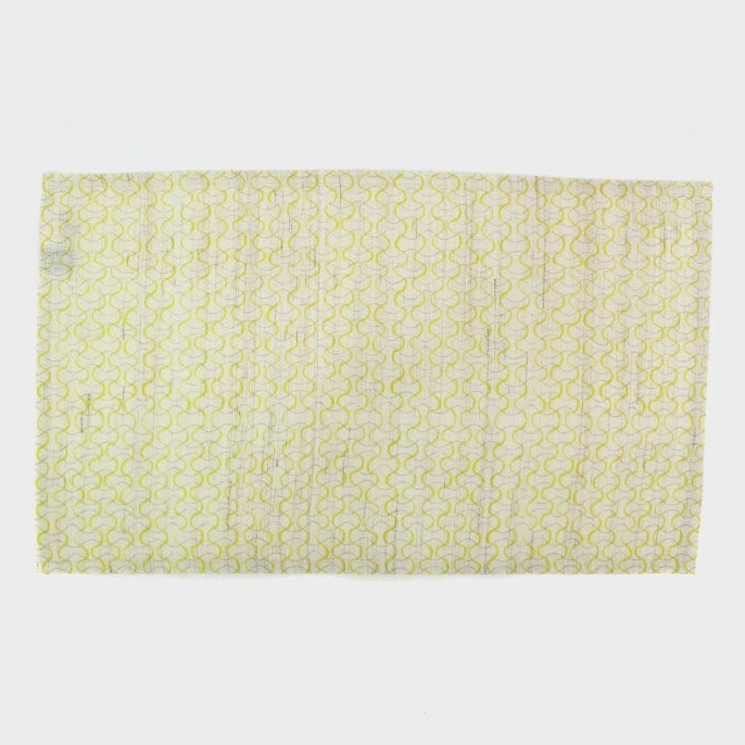 Ban Inoue Hemp Table Mat