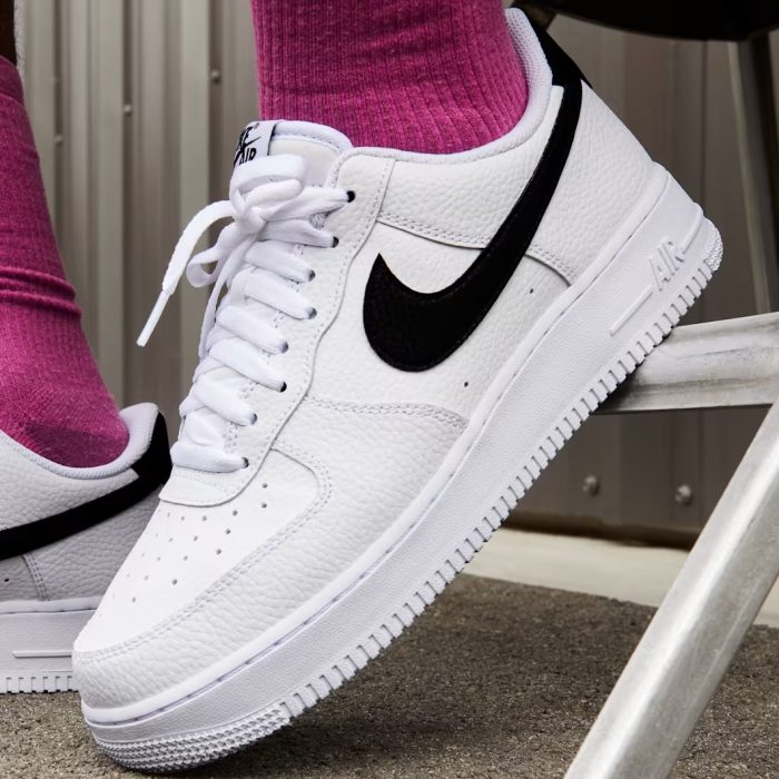 Nike Air Force 1 ’07 Men’s Shoes