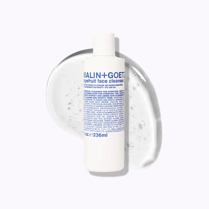 MALIN+GOETZ Grapefruit Face Cleanser