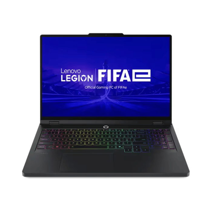 Legion Pro 5i Gen 10 Intel (16″) with up to RTX 5070