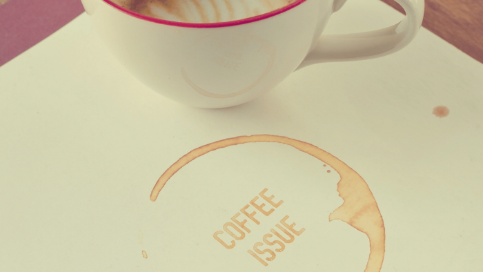 The Case for Whole Bean Coffee At Home