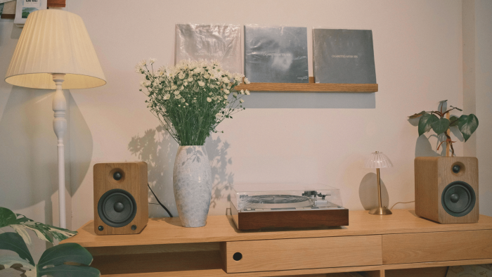 Cozy Listening Guide