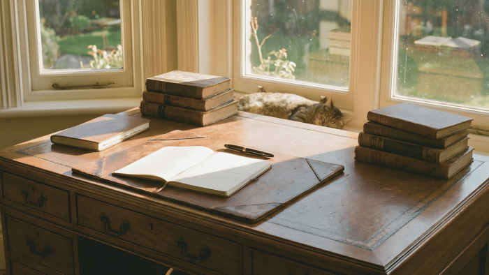 Best Desk Accessories for Men in 2026