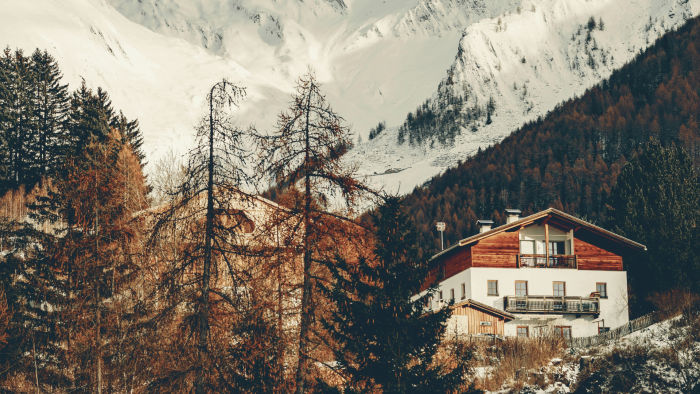 Winter Destinations 2026