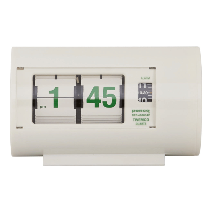 Analog Clock