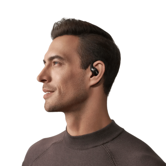 Shokz OpenFit Ear Buds (Refurbished)