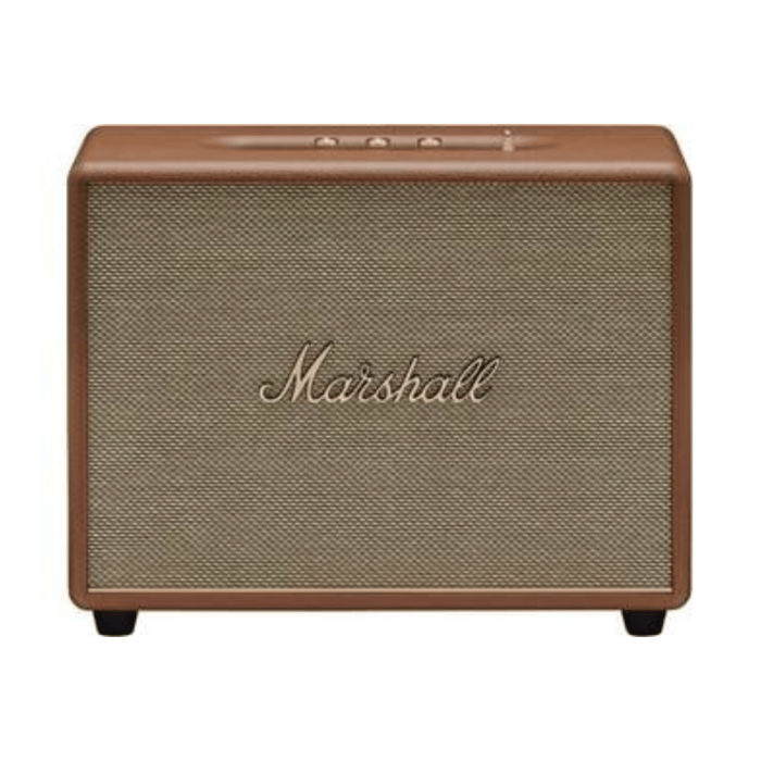 Marshall Woburn III Powered Bluetooth® Speaker
