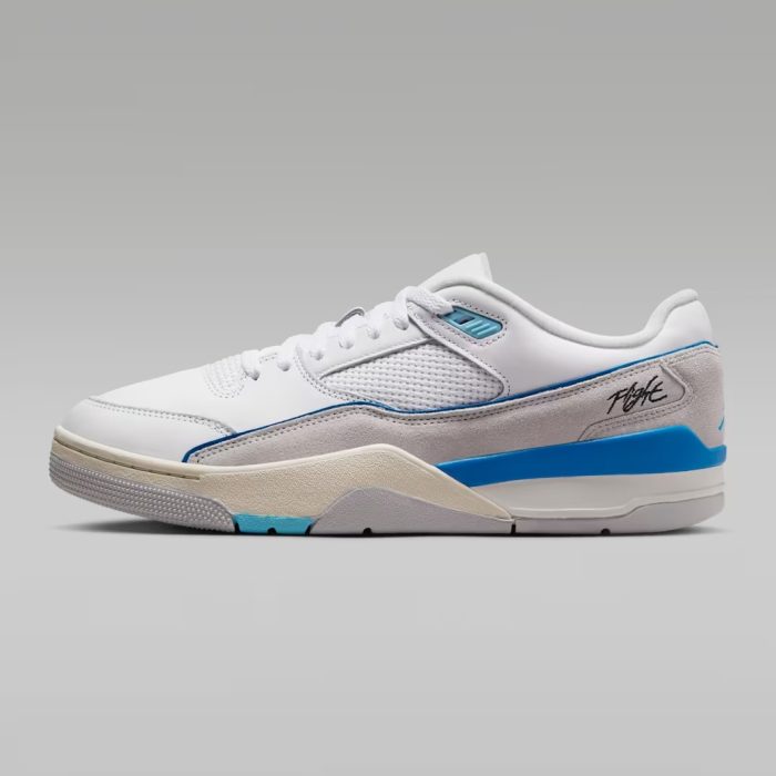 Jordan Flight Court Men’s Shoes