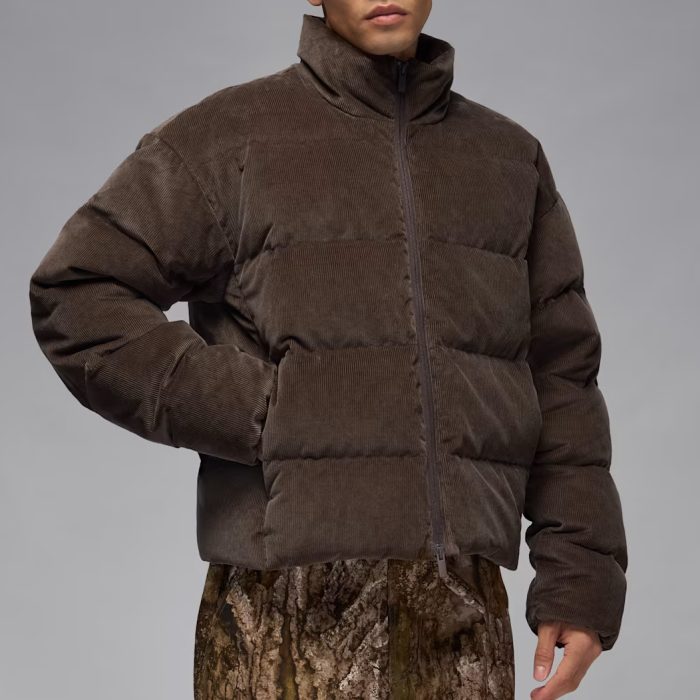 Jordan Flight Men’s Down Puffer Jacket