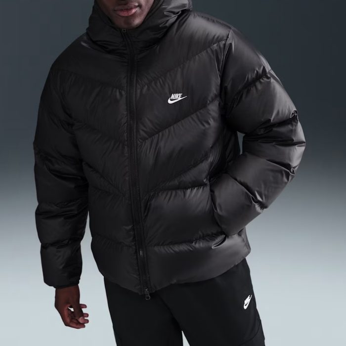 Nike Windrunner Men’s Down Jacket