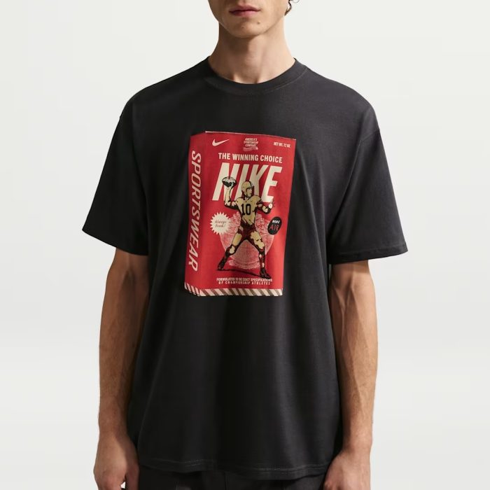 Nike Sportswear Men’s Max90 T-Shirt
