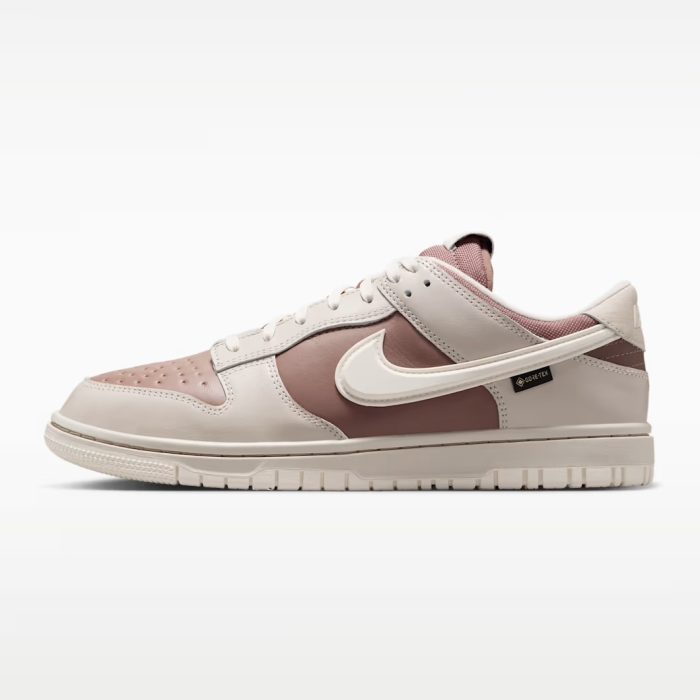 Nike Dunk Low GORE-TEX Men’s Shoes