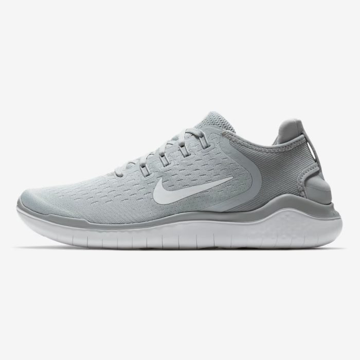 Nike Free Run 2018 Men’s Road Running Shoes