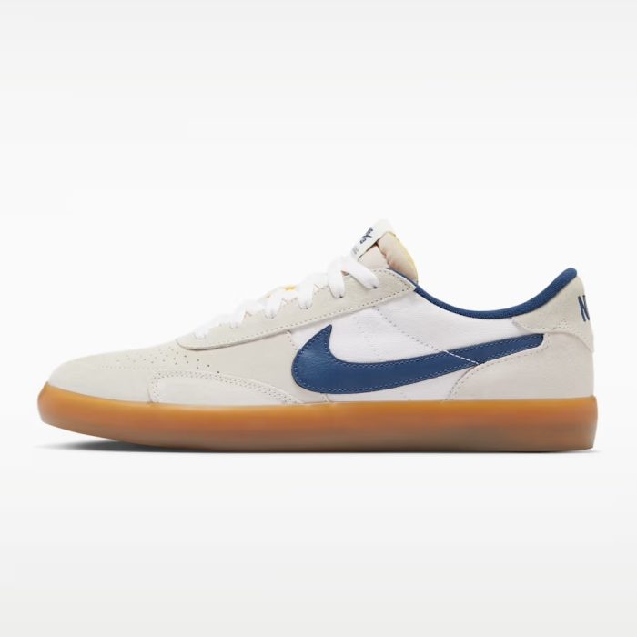 Nike SB Heritage Vulc Skate Shoes