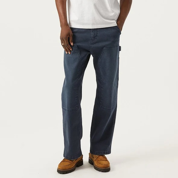 Corridor Carpenter Jean in Navy