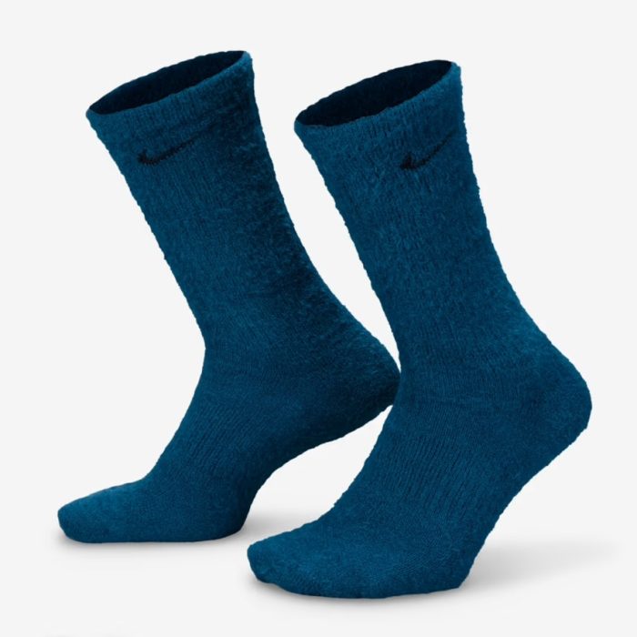 Nike Everyday Cushioned Cozy Crew Socks (2 Pairs)