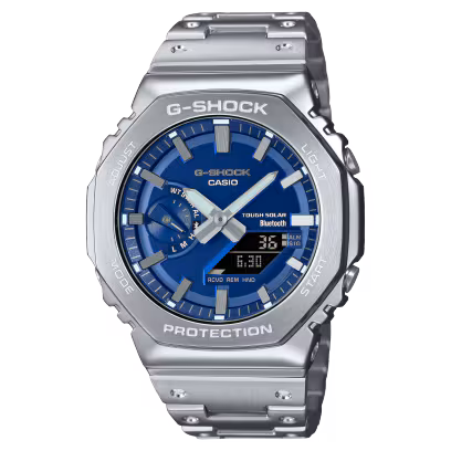Casio G-SHOCK Full Metal GMB2100AD-2A