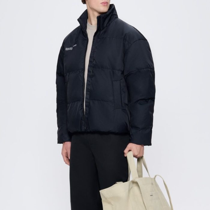 Pangaia Men’s FLWRDWN™ Bomber Jacket