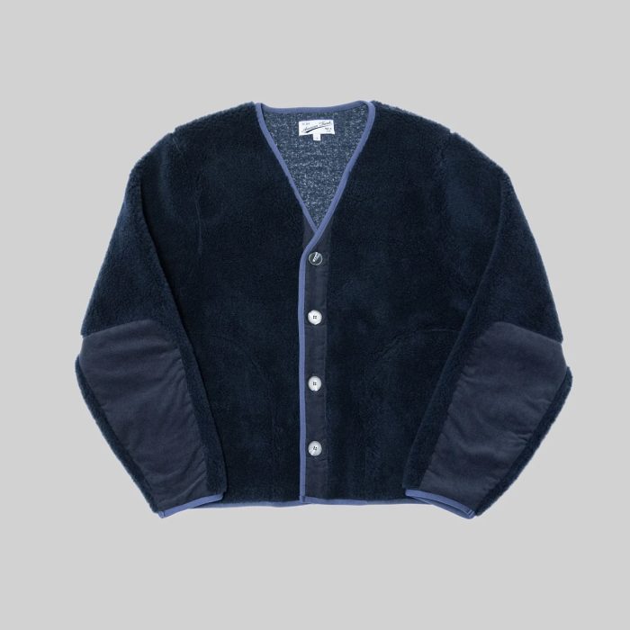 American Trench WF Liner Jacket