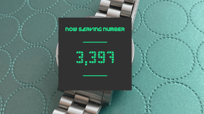 Helm Watches