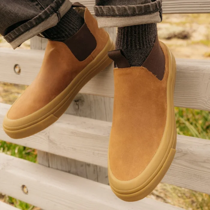SeaVees Mens Ballard Boot