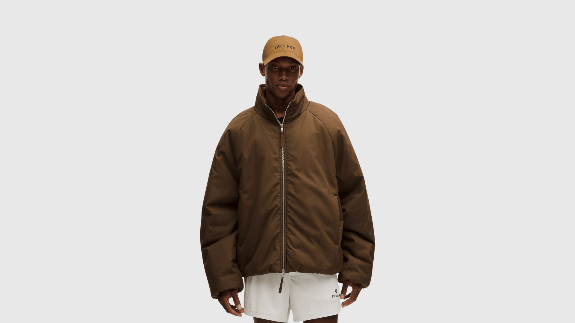 Lululemon LA Insulated Jacket Erewhon