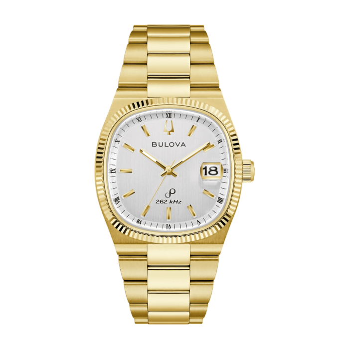Bulova Super Seville