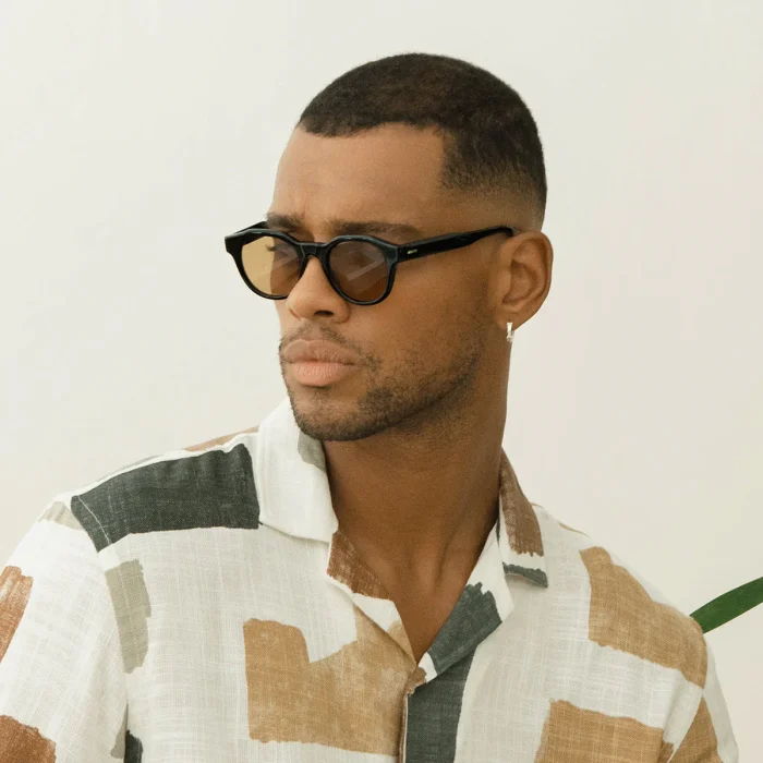 Burga 1995 Sunglasses