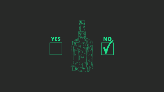 Is jack daniels bourbon?