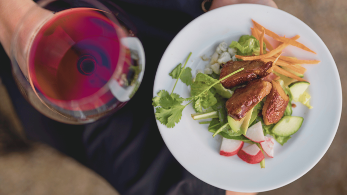 Pigs and Pinot 2026