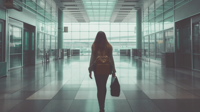 Solo Travel Destinations
